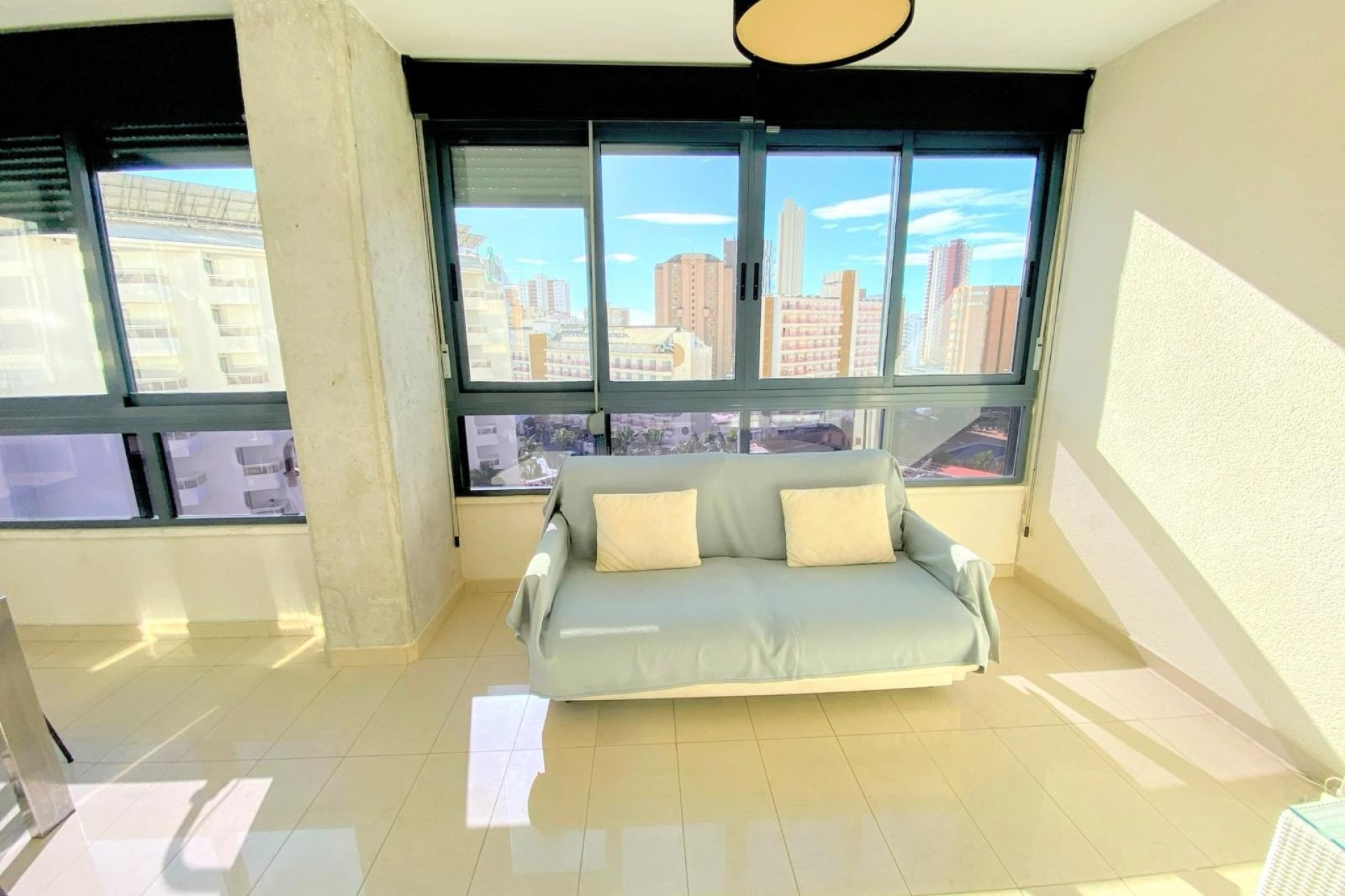 Herverkoop - Apartments - Flats - Benidorm - Rincón de Loix
