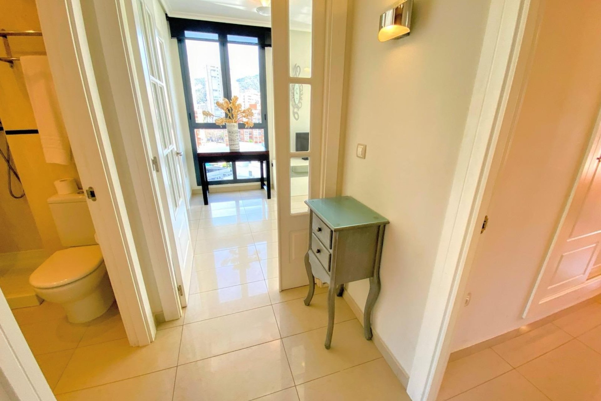 Herverkoop - Apartments - Flats - Benidorm - Rincón de Loix