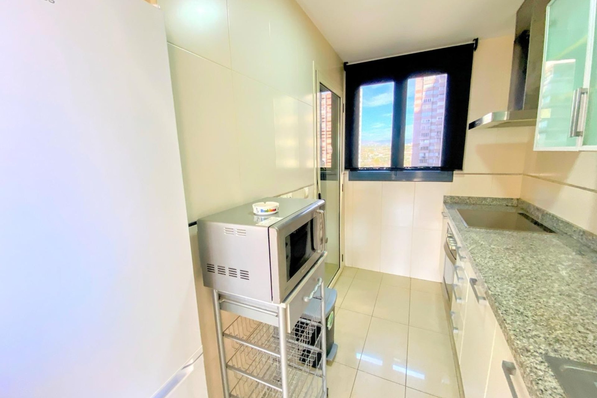 Herverkoop - Apartments - Flats - Benidorm - Rincón de Loix