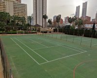 Herverkoop - Apartments - Flats - Benidorm - Rincón de Loix