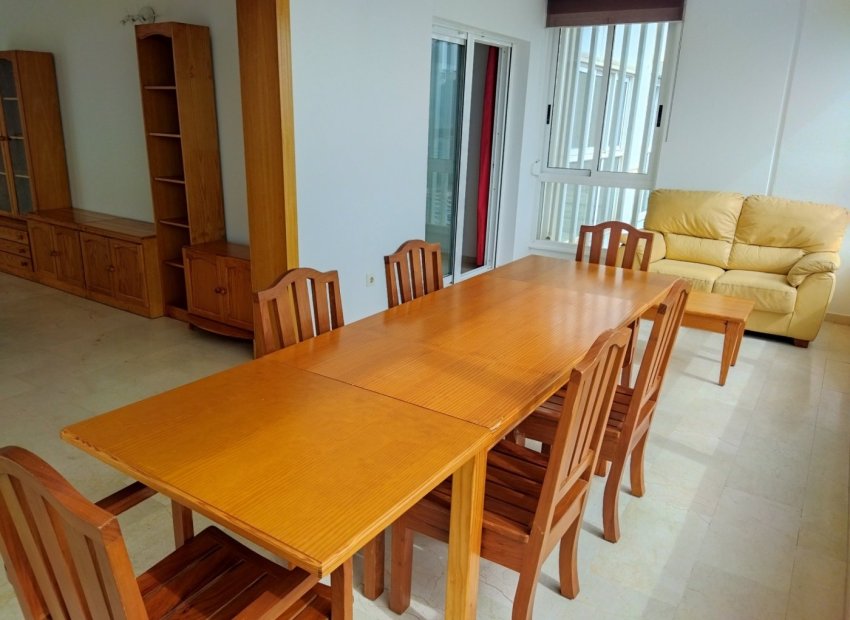 Herverkoop - Apartments - Flats - Benidorm - Rincón de Loix
