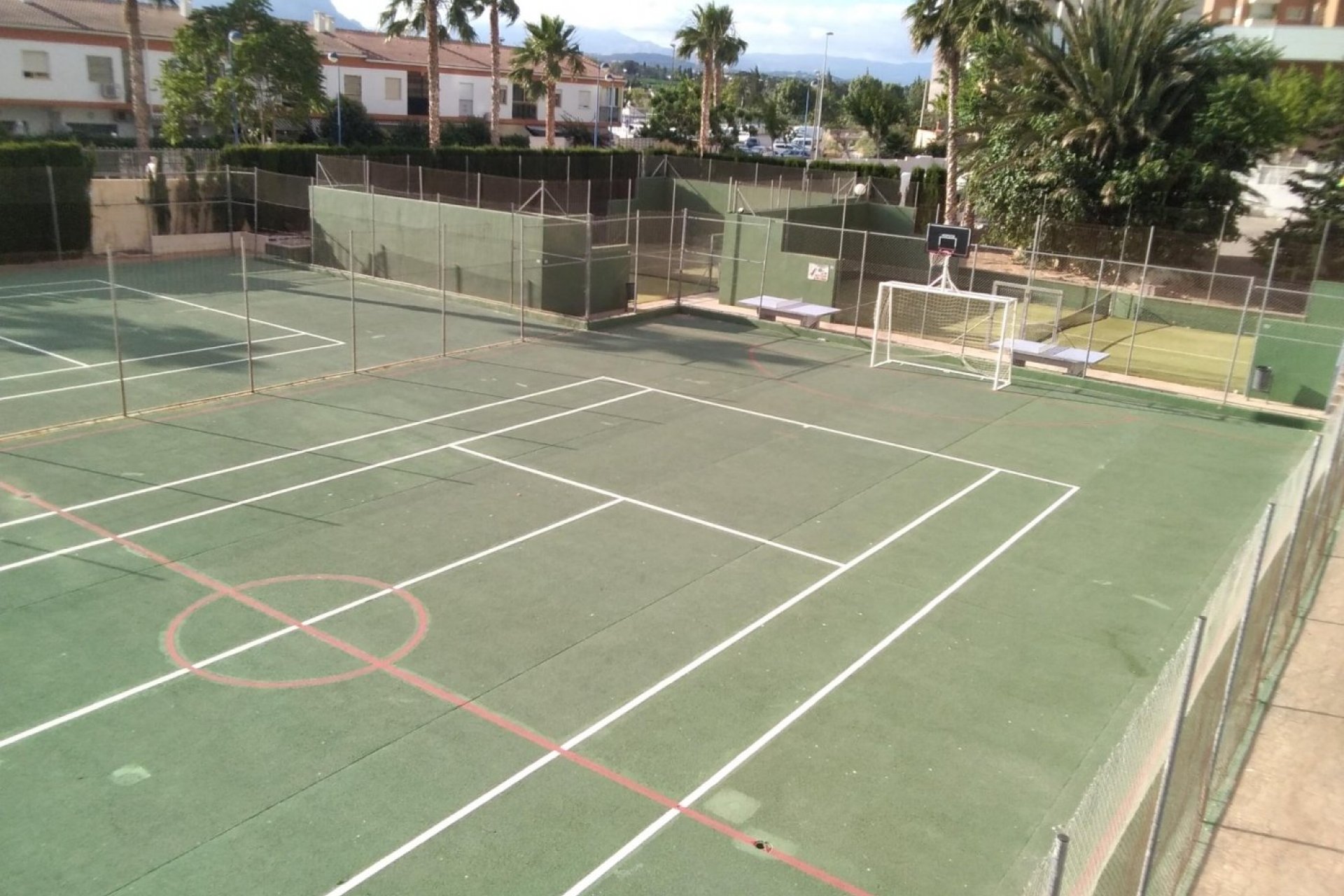 Herverkoop - Apartments - Flats - Benidorm - Rincón de Loix