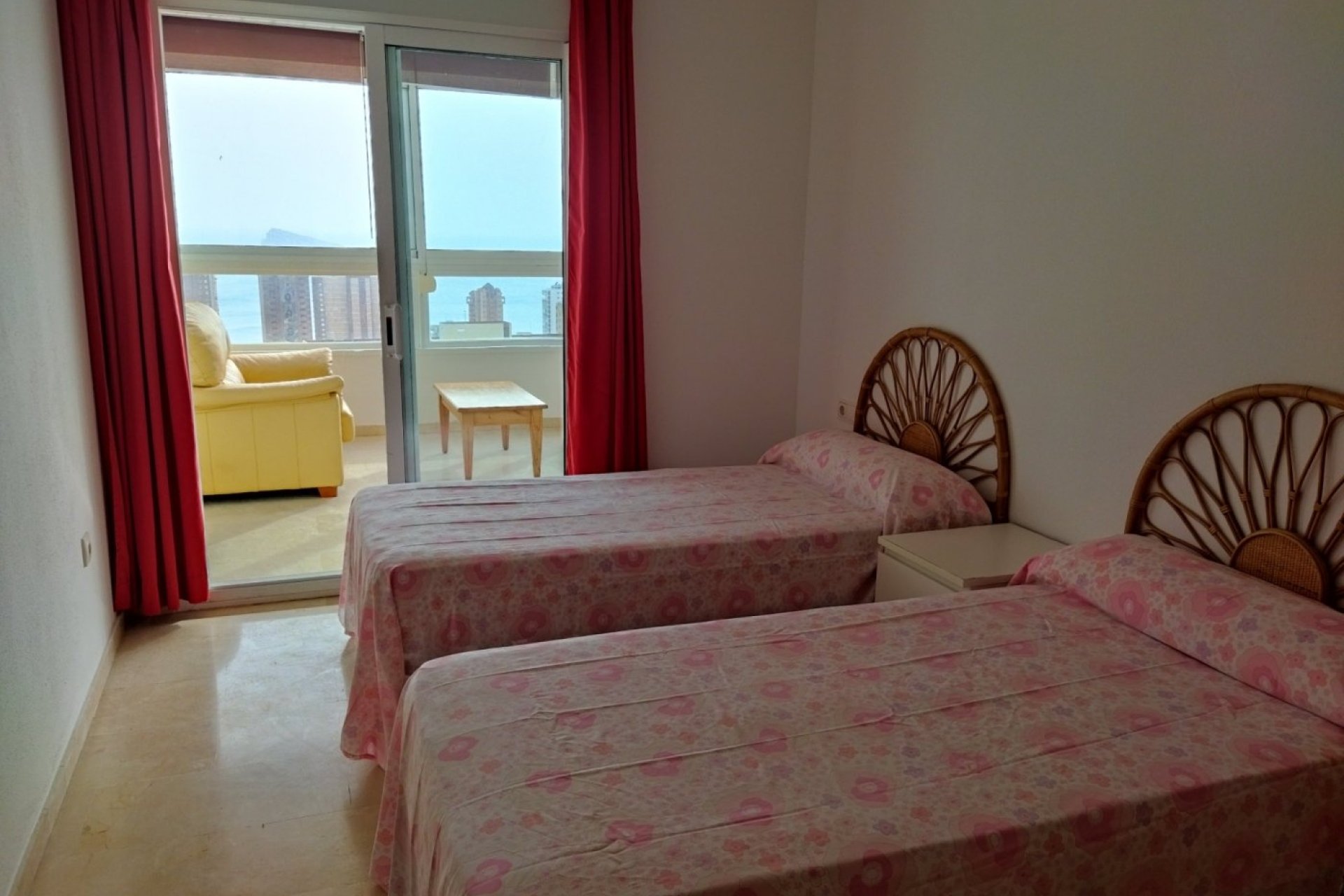 Herverkoop - Apartments - Flats - Benidorm - Rincón de Loix