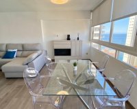 Herverkoop - Apartments - Flats - Benidorm - Rincón de Loix