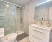 Herverkoop - Apartments - Flats - Benidorm - Rincón de Loix