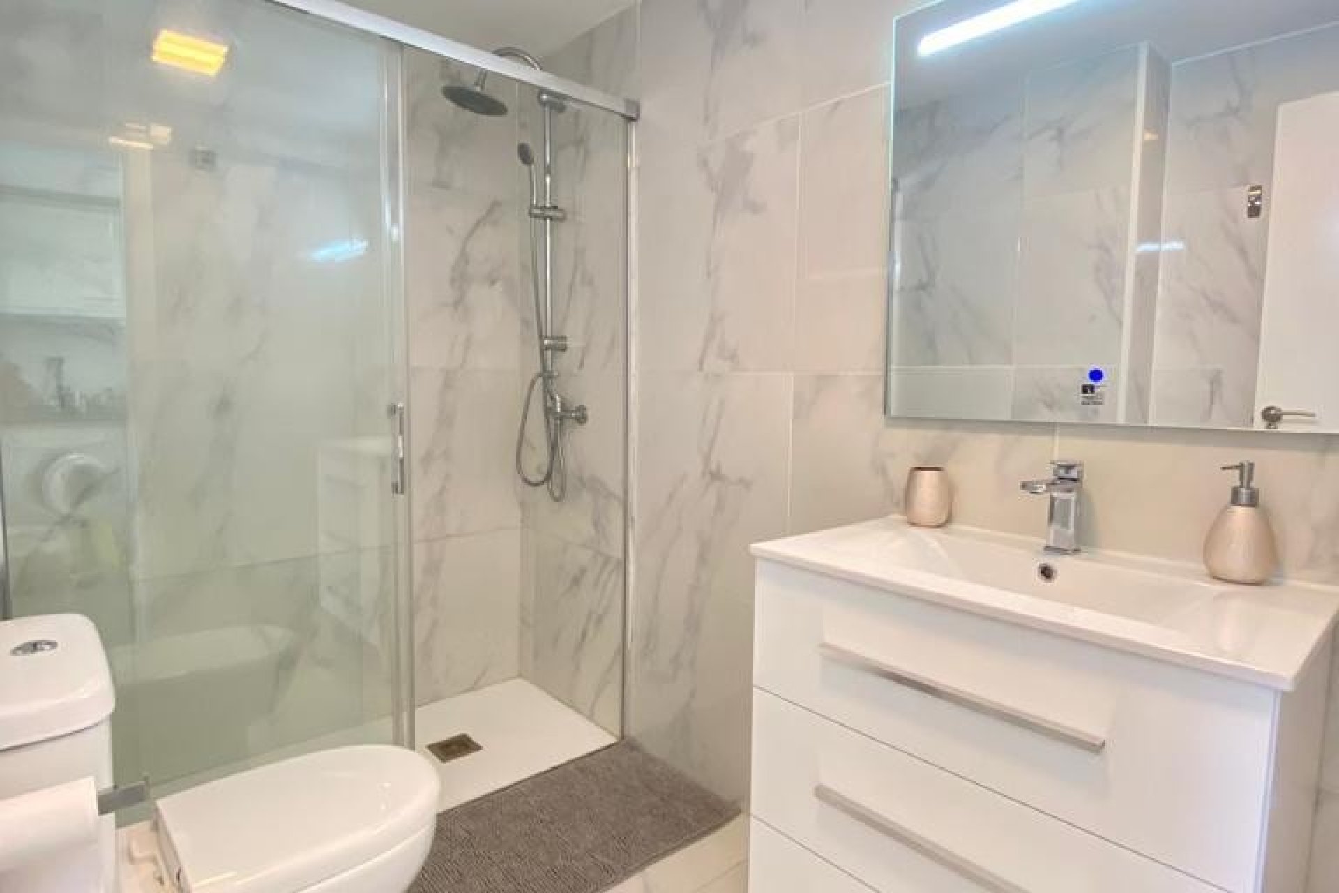 Herverkoop - Apartments - Flats - Benidorm - Rincón de Loix