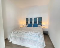Herverkoop - Apartments - Flats - Benidorm - Rincón de Loix
