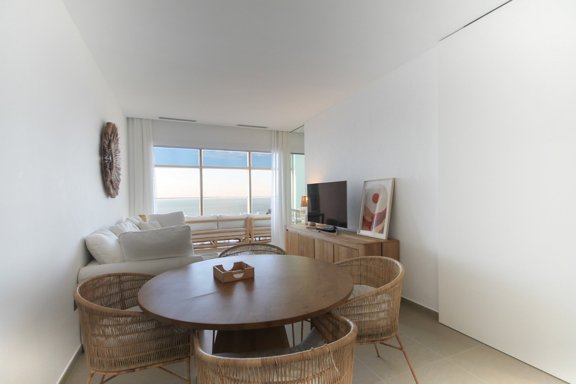 Herverkoop - Apartments - Flats - Benidorm - Zona de Poniente