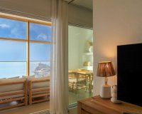 Herverkoop - Apartments - Flats - Benidorm - Zona de Poniente