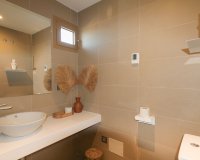 Herverkoop - Apartments - Flats - Benidorm - Zona de Poniente