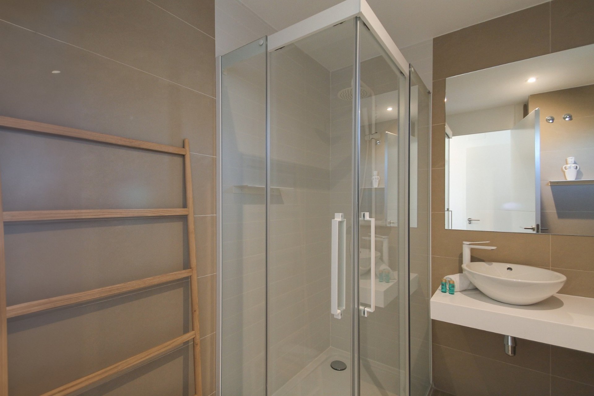 Herverkoop - Apartments - Flats - Benidorm - Zona de Poniente