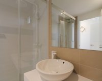 Herverkoop - Apartments - Flats - Benidorm - Zona de Poniente