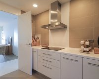 Herverkoop - Apartments - Flats - Benidorm - Zona de Poniente