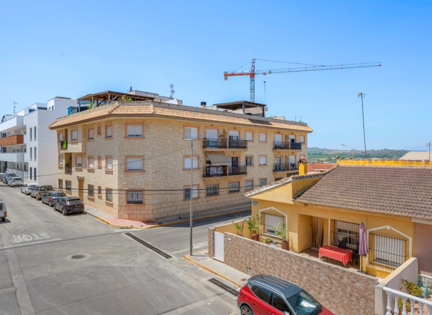Herverkoop - Apartments - Flats - Benijofar - Costa Blanca South