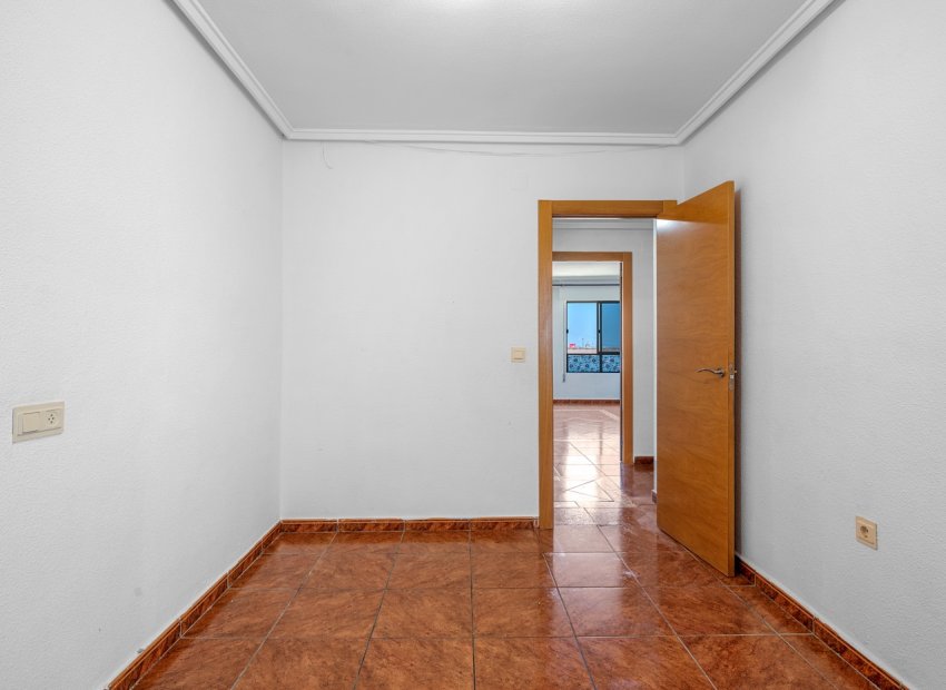 Herverkoop - Apartments - Flats - Benijofar - Costa Blanca South