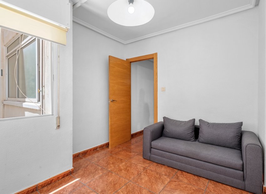 Herverkoop - Apartments - Flats - Benijofar - Costa Blanca South