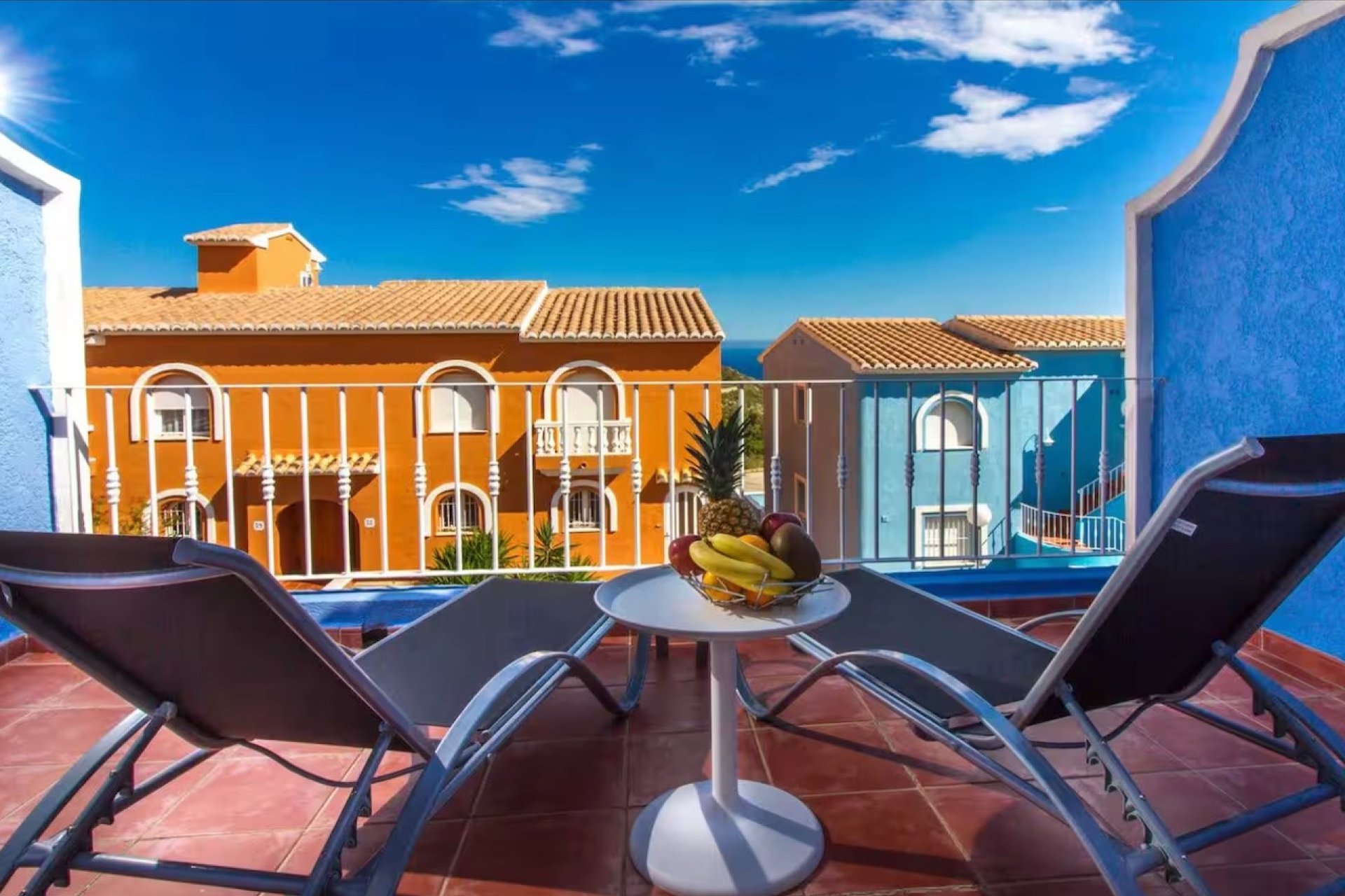 Herverkoop - Apartments - Flats - Benitachell - La Cumbre del Sol