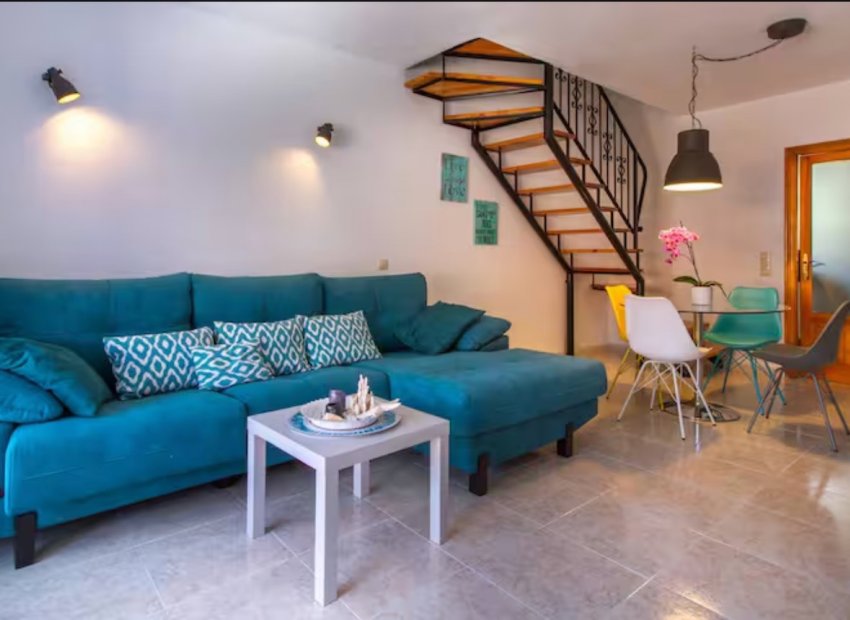Herverkoop - Apartments - Flats - Benitachell - La Cumbre del Sol