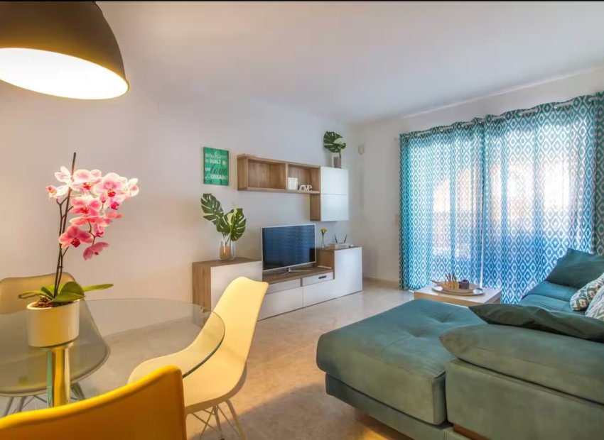 Herverkoop - Apartments - Flats - Benitachell - La Cumbre del Sol