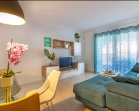 Herverkoop - Apartments - Flats - Benitachell - La Cumbre del Sol