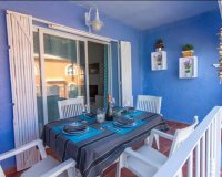 Herverkoop - Apartments - Flats - Benitachell - La Cumbre del Sol