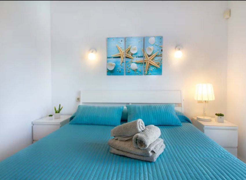 Herverkoop - Apartments - Flats - Benitachell - La Cumbre del Sol