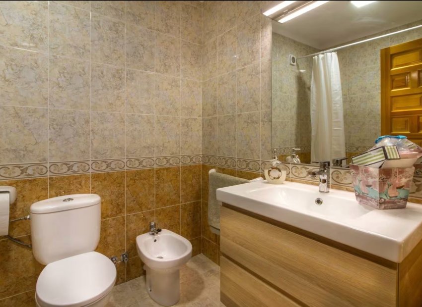 Herverkoop - Apartments - Flats - Benitachell - La Cumbre del Sol