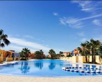 Herverkoop - Apartments - Flats - Benitachell - La Cumbre del Sol
