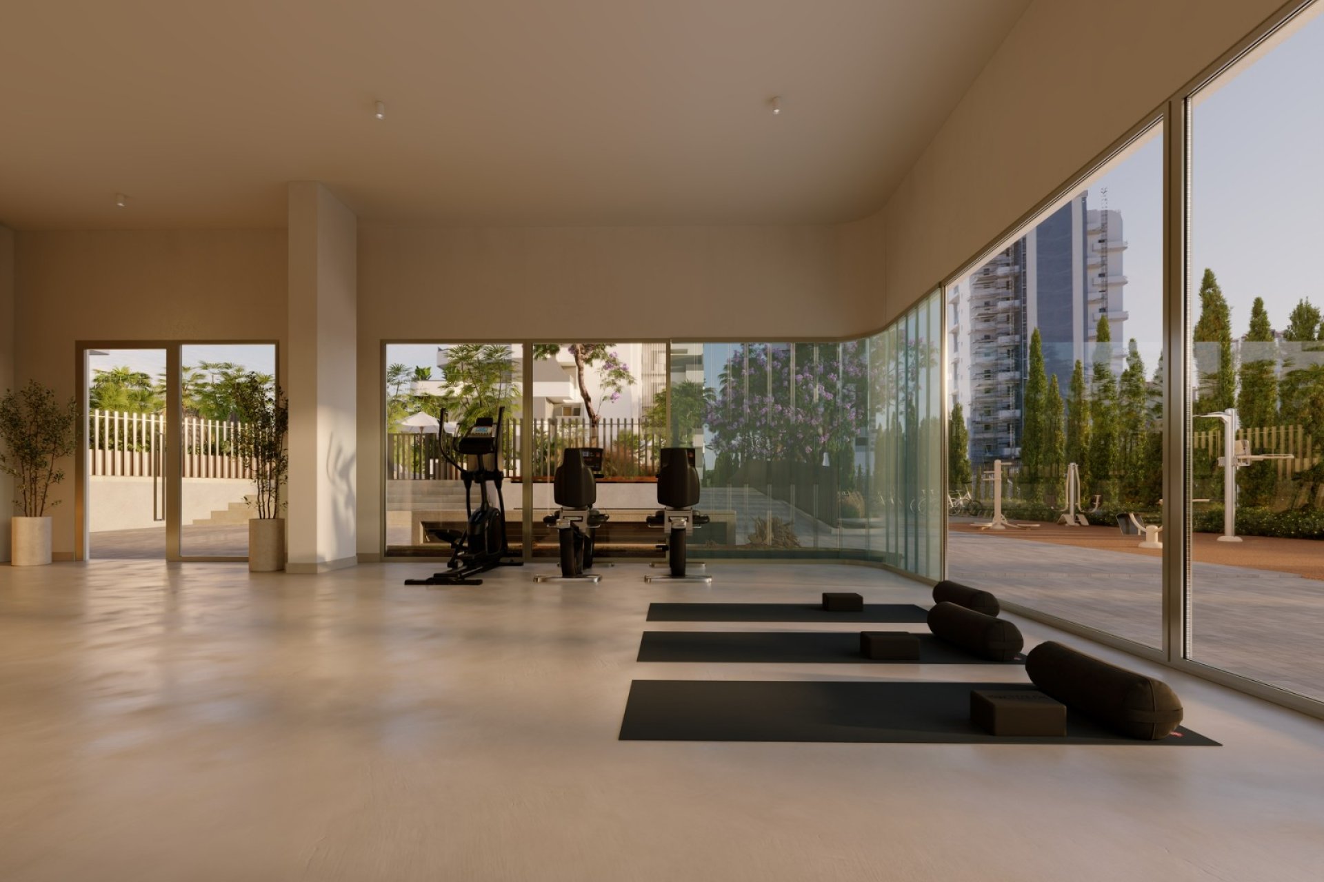 Herverkoop - Apartments - Flats - Calpe - Playa Arenal Bol