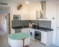 Herverkoop - Apartments - Flats - Calpe - Zona Levante - Playa Fossa