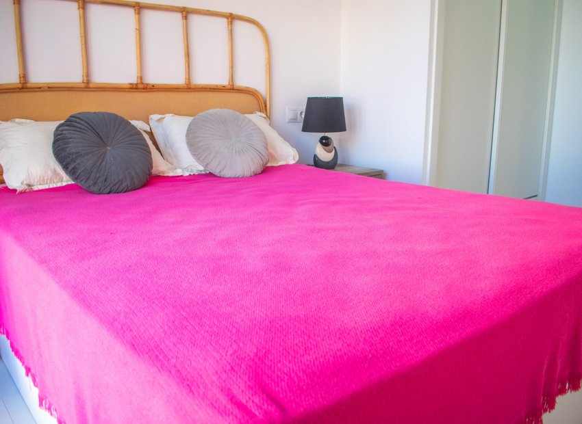 Herverkoop - Apartments - Flats - Calpe - Zona Levante - Playa Fossa