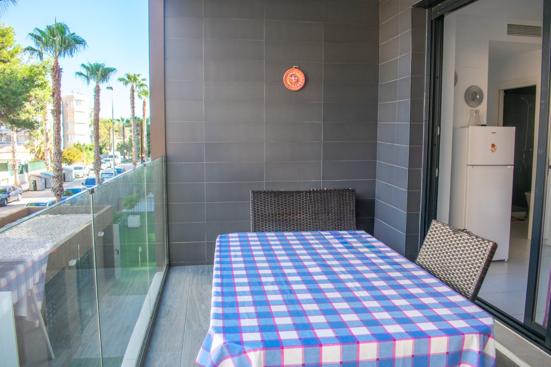 Herverkoop - Apartments - Flats - Calpe - Zona Levante - Playa Fossa