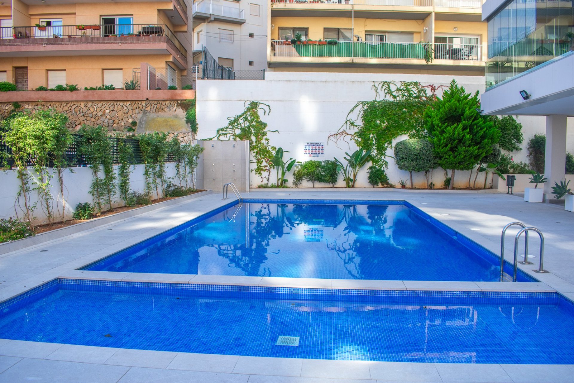 Herverkoop - Apartments - Flats - Calpe - Zona Levante - Playa Fossa