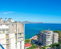 Herverkoop - Apartments - Flats - Calpe - Zona Levante - Playa Fossa