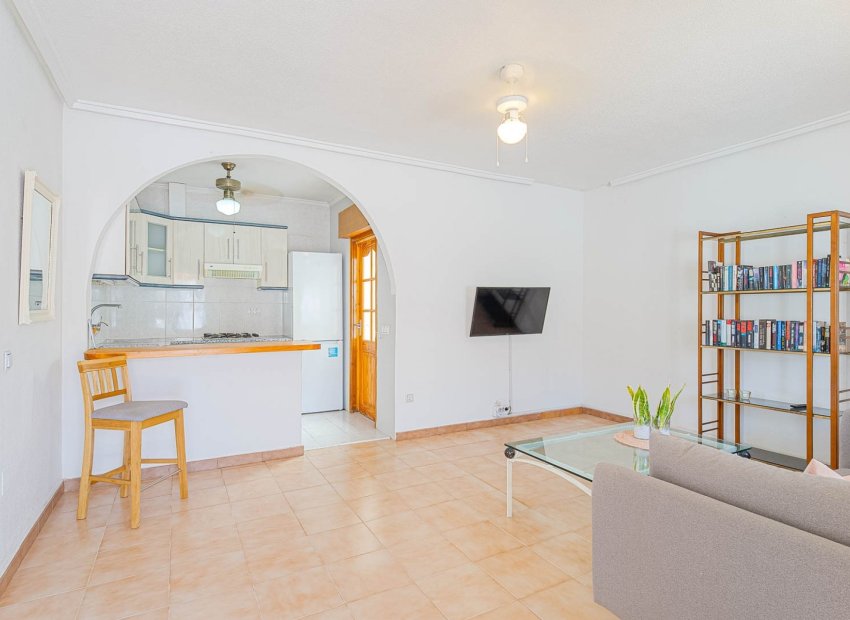 Herverkoop - Apartments - Flats - Ciudad Quesada - Cuidad Quesada