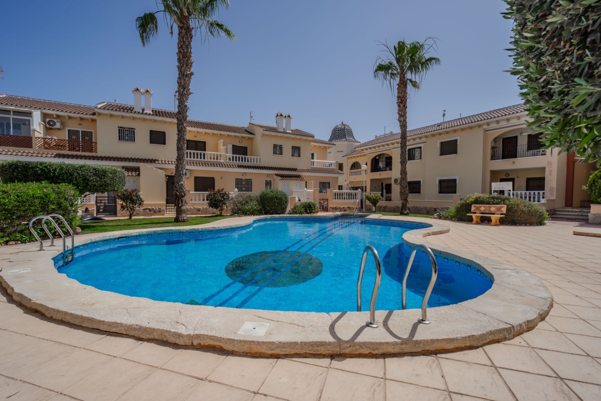 Herverkoop - Apartments - Flats - Ciudad Quesada - Doña Pepa