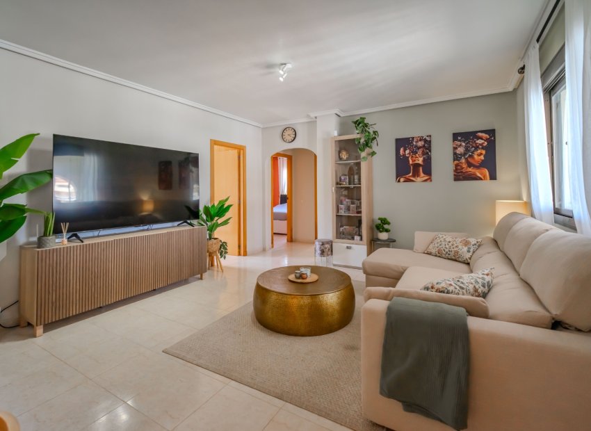 Herverkoop - Apartments - Flats - Ciudad Quesada - Doña Pepa
