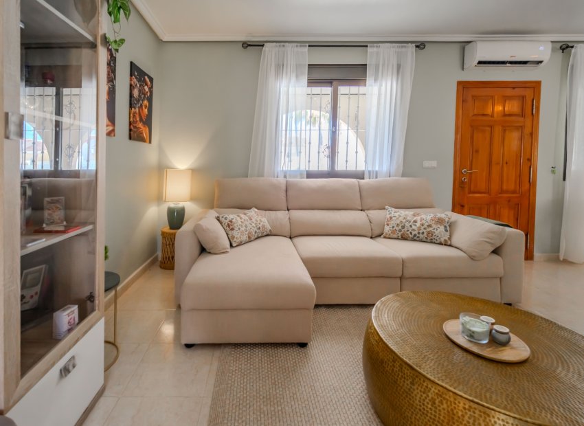 Herverkoop - Apartments - Flats - Ciudad Quesada - Doña Pepa