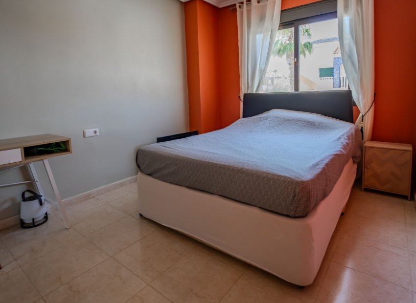 Herverkoop - Apartments - Flats - Ciudad Quesada - Doña Pepa