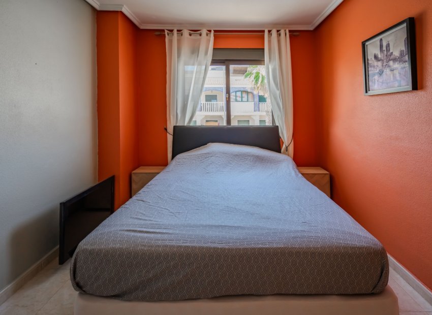 Herverkoop - Apartments - Flats - Ciudad Quesada - Doña Pepa