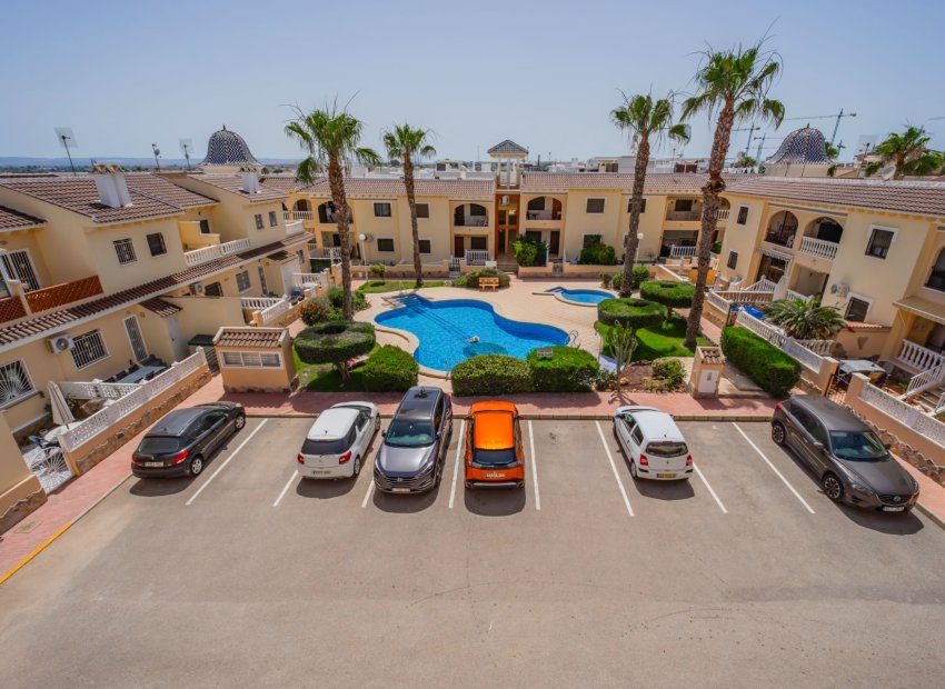 Herverkoop - Apartments - Flats - Ciudad Quesada - Doña Pepa