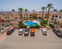 Herverkoop - Apartments - Flats - Ciudad Quesada - Doña Pepa
