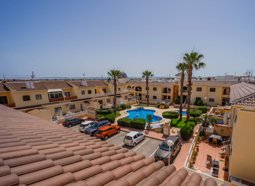 Herverkoop - Apartments - Flats - Ciudad Quesada - Doña Pepa