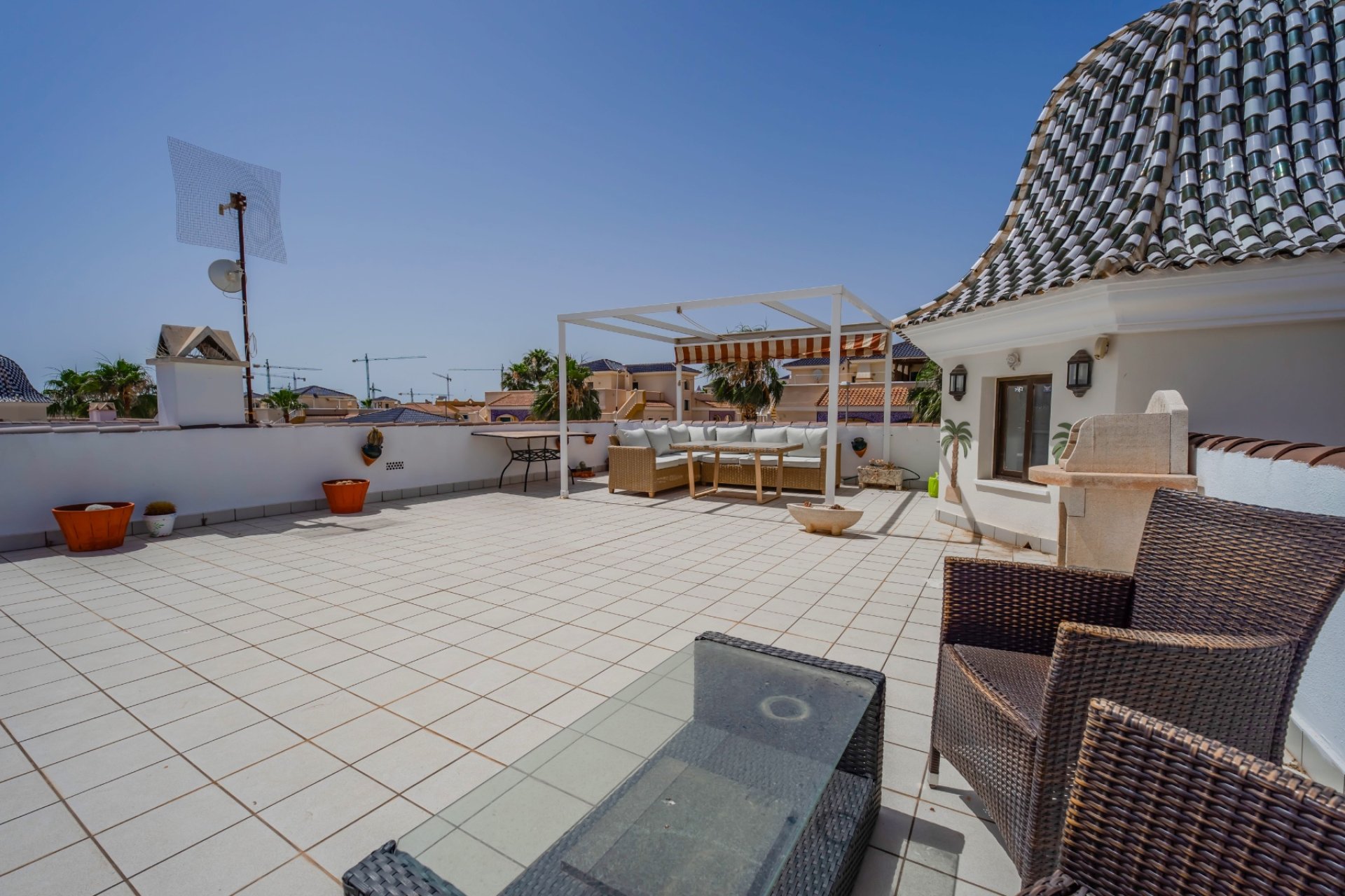 Herverkoop - Apartments - Flats - Ciudad Quesada - Doña Pepa