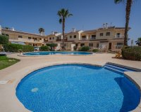 Herverkoop - Apartments - Flats - Ciudad Quesada - Doña Pepa