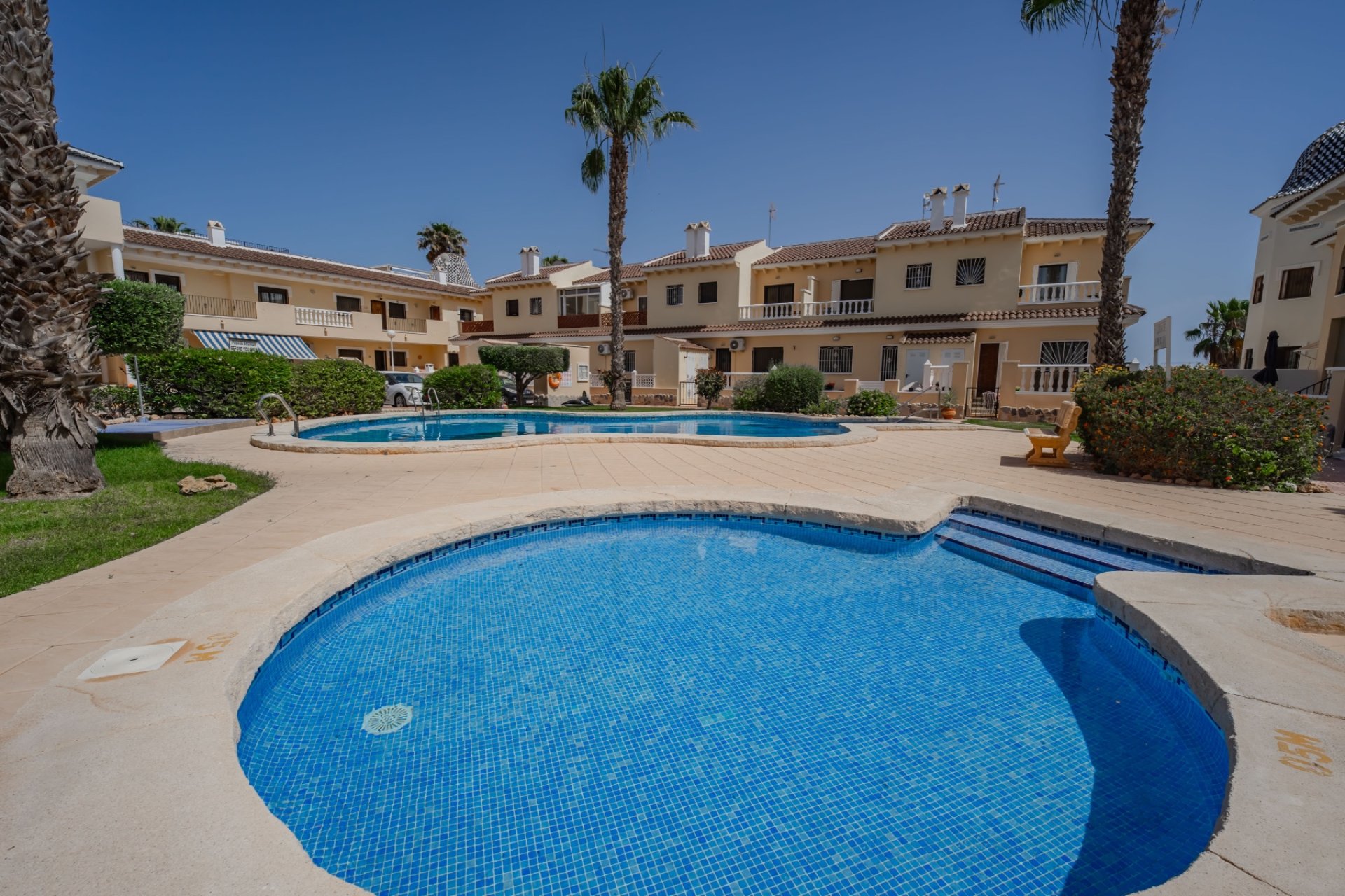 Herverkoop - Apartments - Flats - Ciudad Quesada - Doña Pepa
