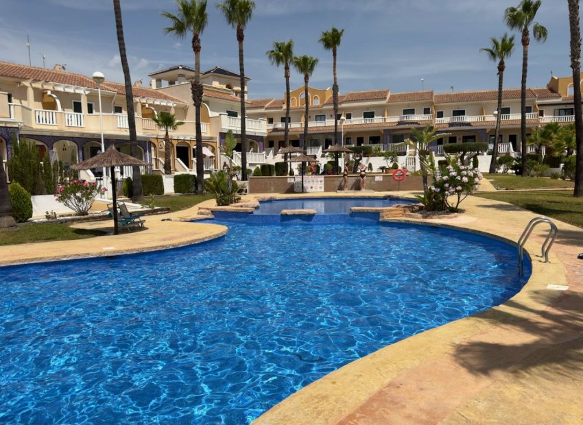 Herverkoop - Apartments - Flats - Ciudad Quesada - Doña Pepa