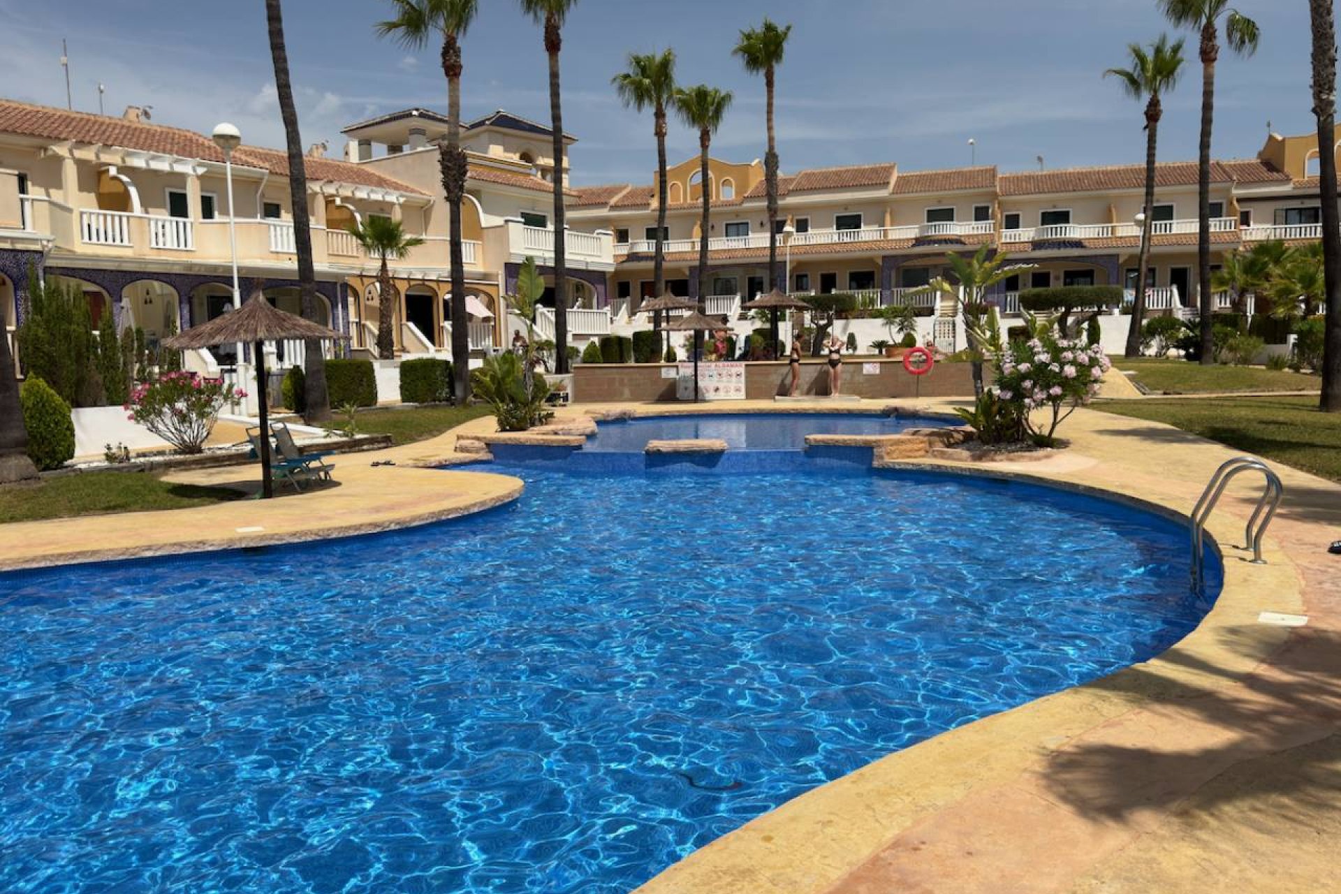 Herverkoop - Apartments - Flats - Ciudad Quesada - Doña Pepa