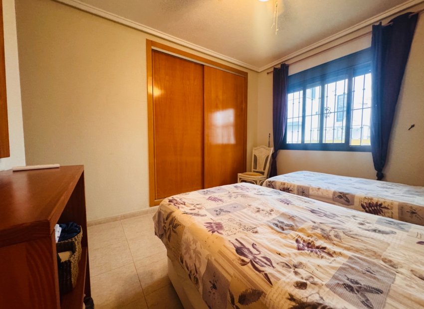 Herverkoop - Apartments - Flats - Ciudad Quesada - Doña Pepa