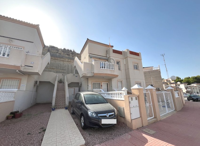 Herverkoop - Apartments - Flats - Ciudad Quesada - La Marquesa Golf